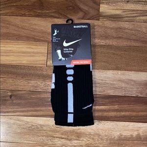 Nike Elite Socks